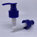 Liquid Pump Cream Dispenser Lotion Pump Hand Pressure